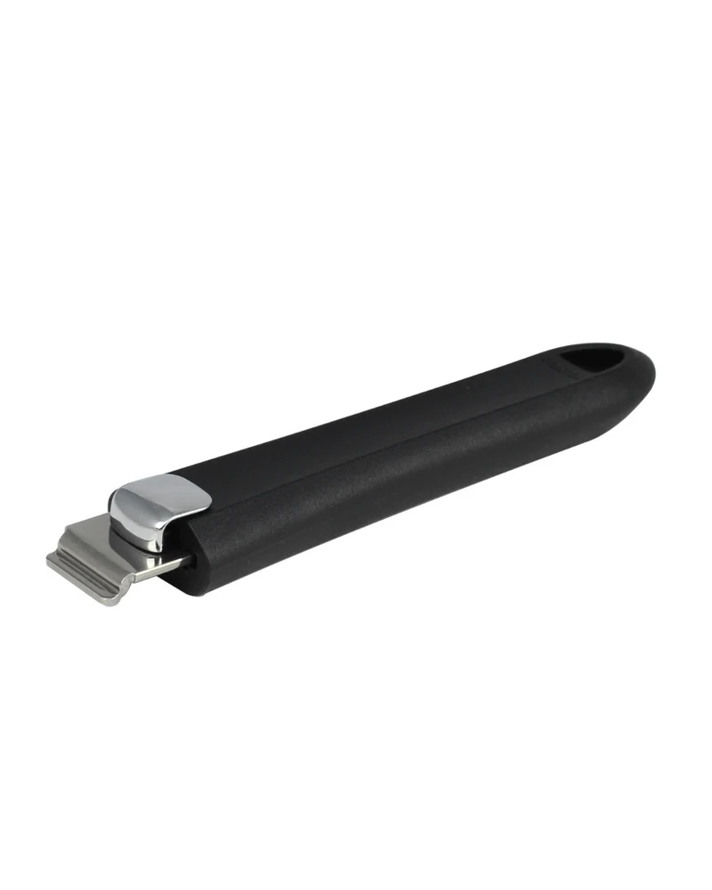 Poignée amovible Cristel Mutine Evolution – Design ergonomique et sécurité