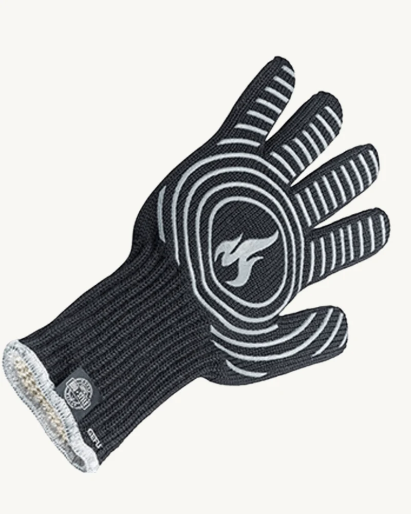 Gant de Barbecue Gefu BBQ – Protection Jusqu'à 250°C