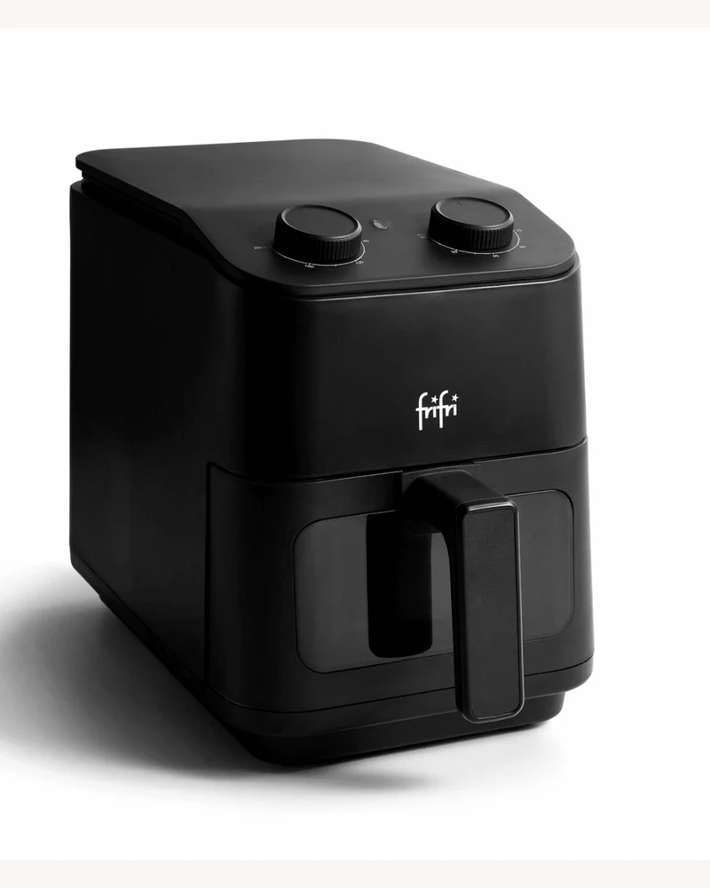 Air fryer FRIFRI Slim 5L - Cuisson saine et rapide