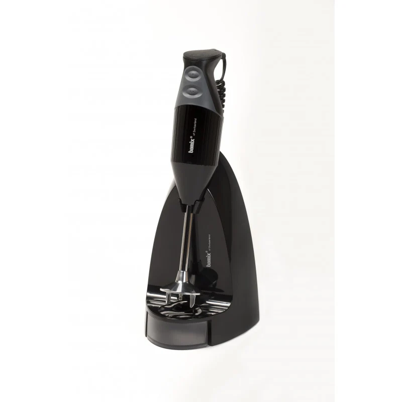 Coffret Bamix M250 noir Black Edition