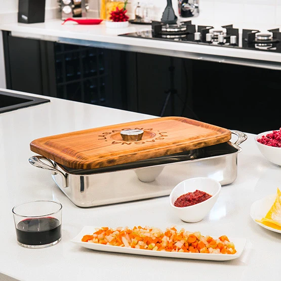 Lasagnera Lagostina