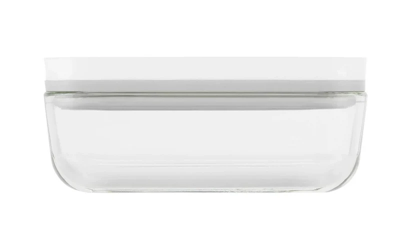 Boite sous vide verre taille S