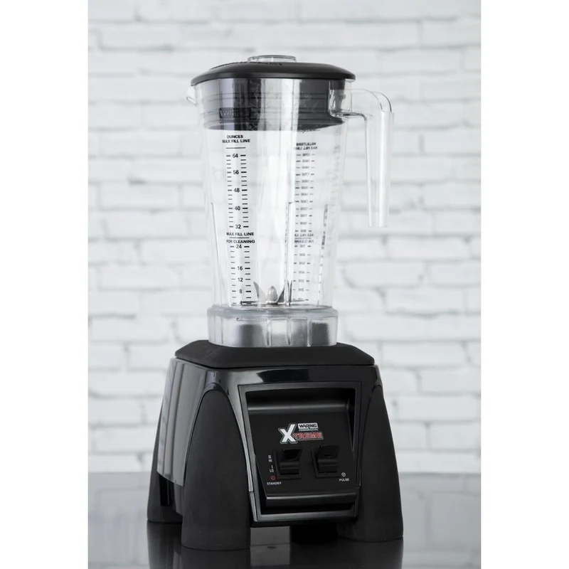 Appareil à smoothie Xtreme Hi-Power Waring MX1000XTXEE