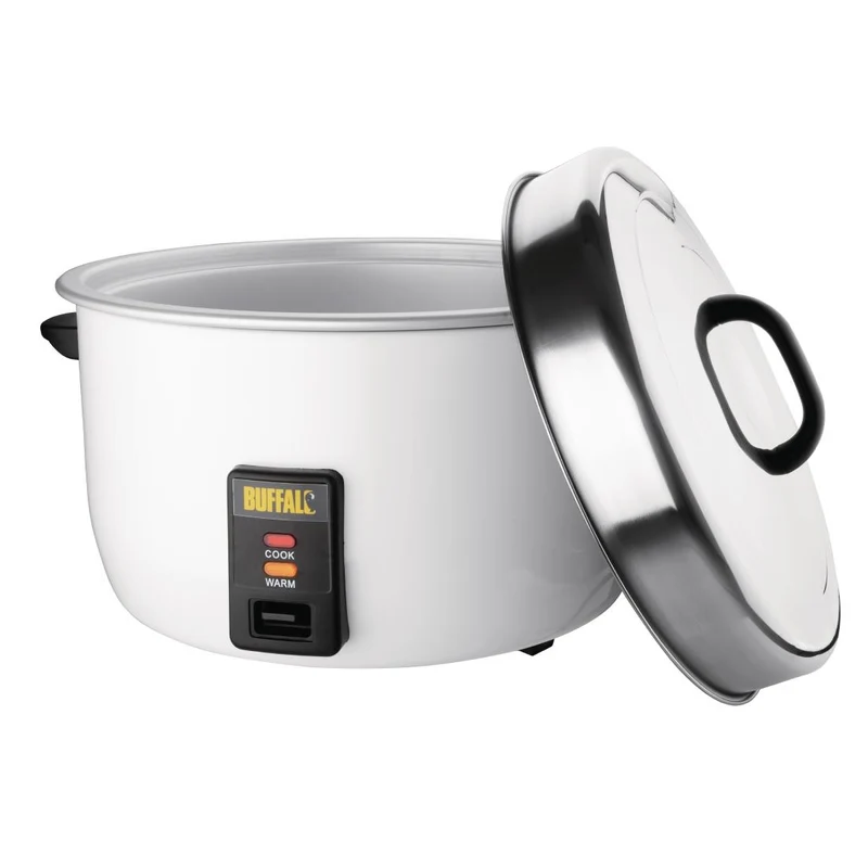 Cuiseur à riz profesionnel Buffalo 23L / 10L