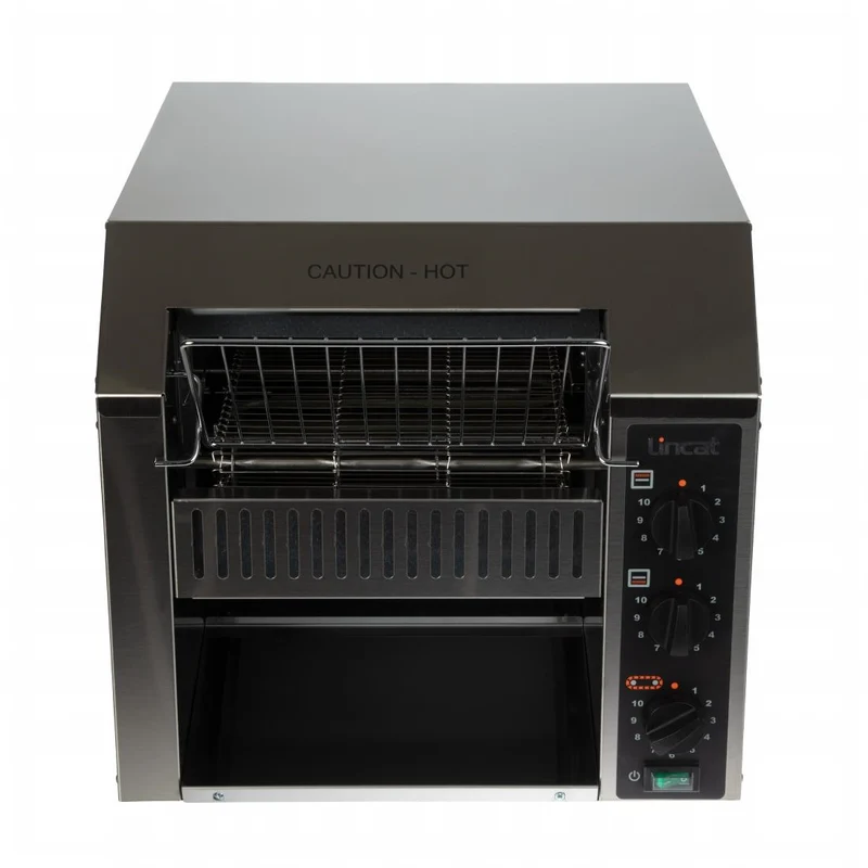 Toaster à convoyeur Lincat CT1