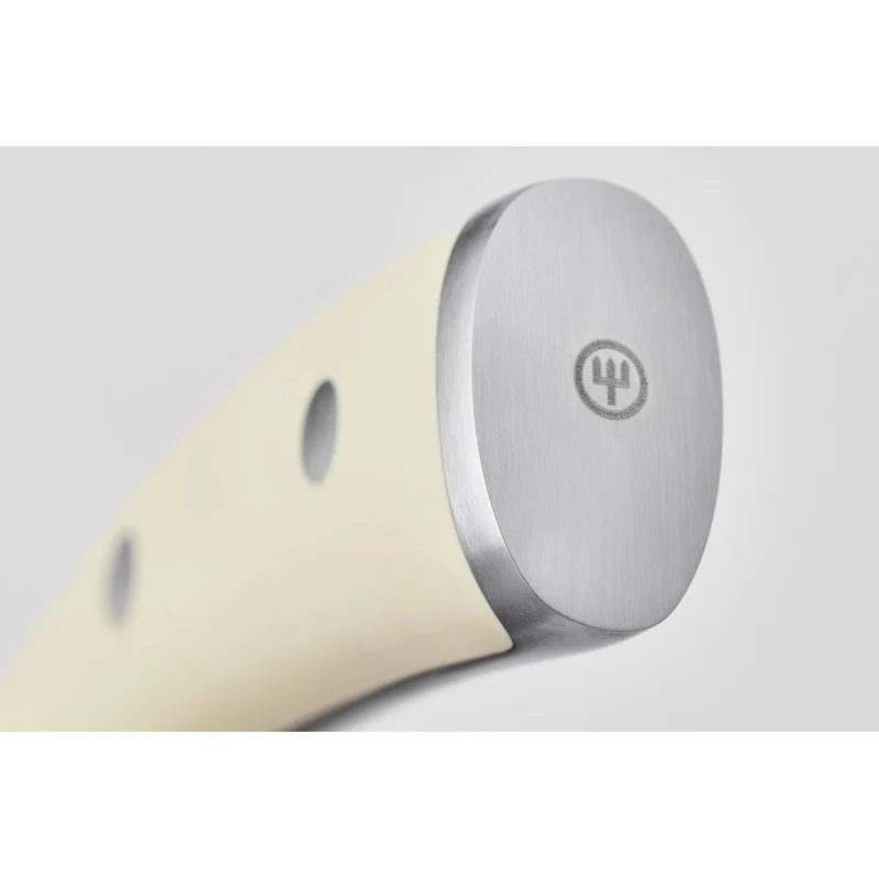 Couteau de Chef Classic Ikon blanc 16 cm