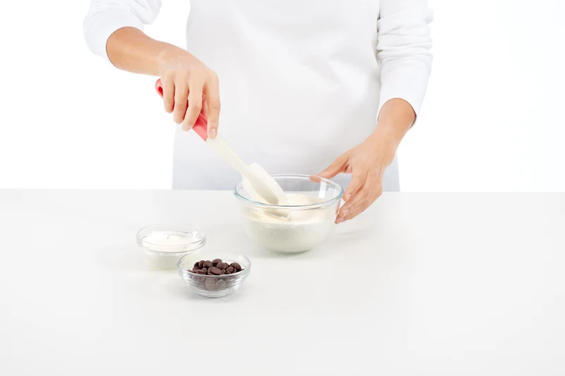 Pack de 4 moules crèmes glacées