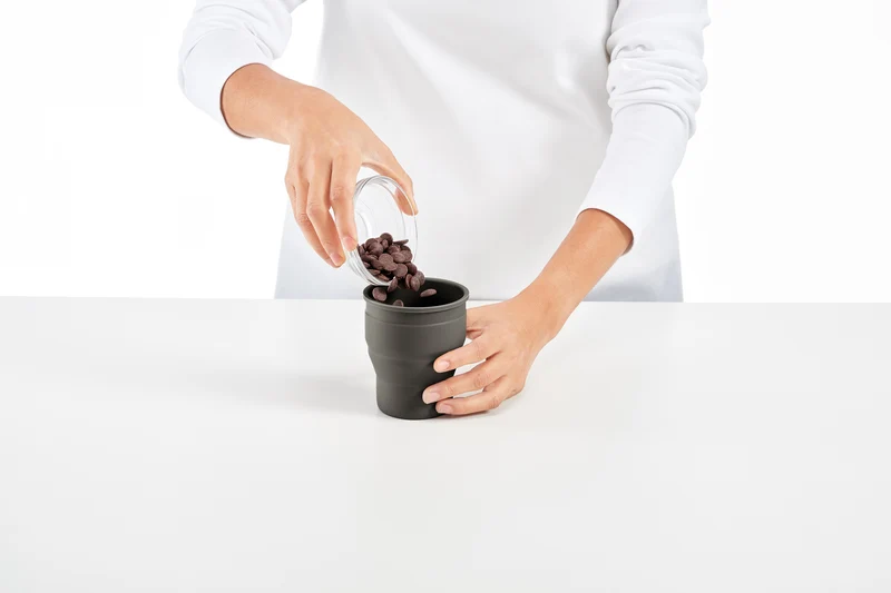Pack de 4 moules crèmes glacées