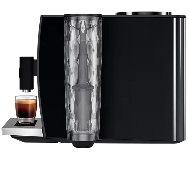 Expresso Broyeur JURA ENA 4 Black