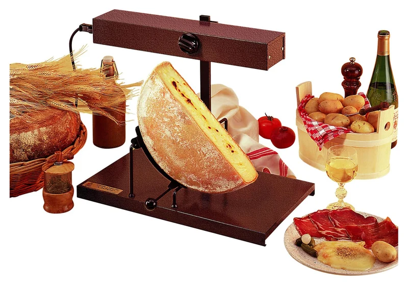 Appareil à Raclette Alpage