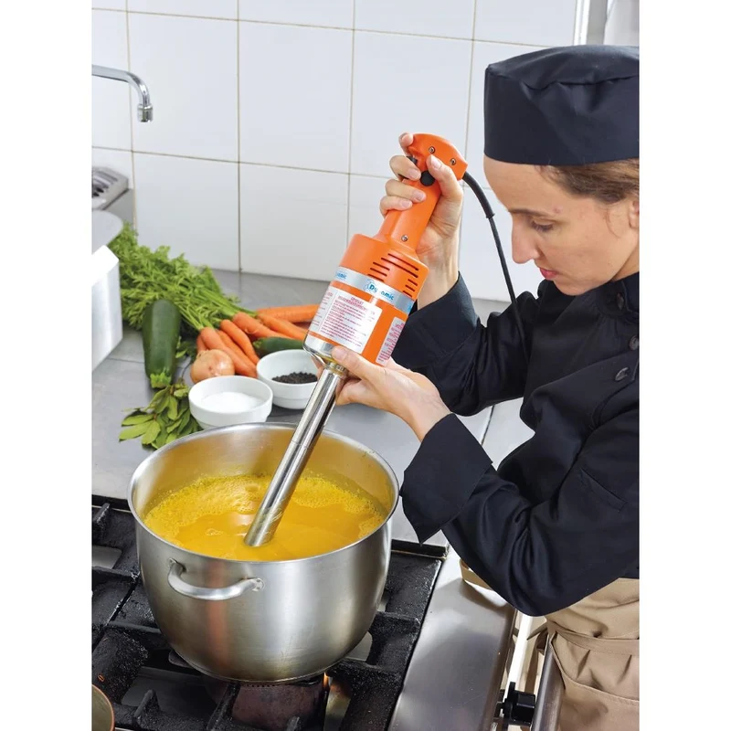 Mixeur plongeant Dynamic Senior PMX98