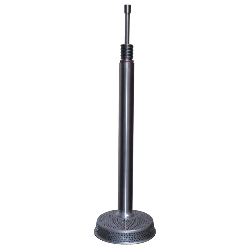 Presse-purée électrique Dynamic PP 97 Plus