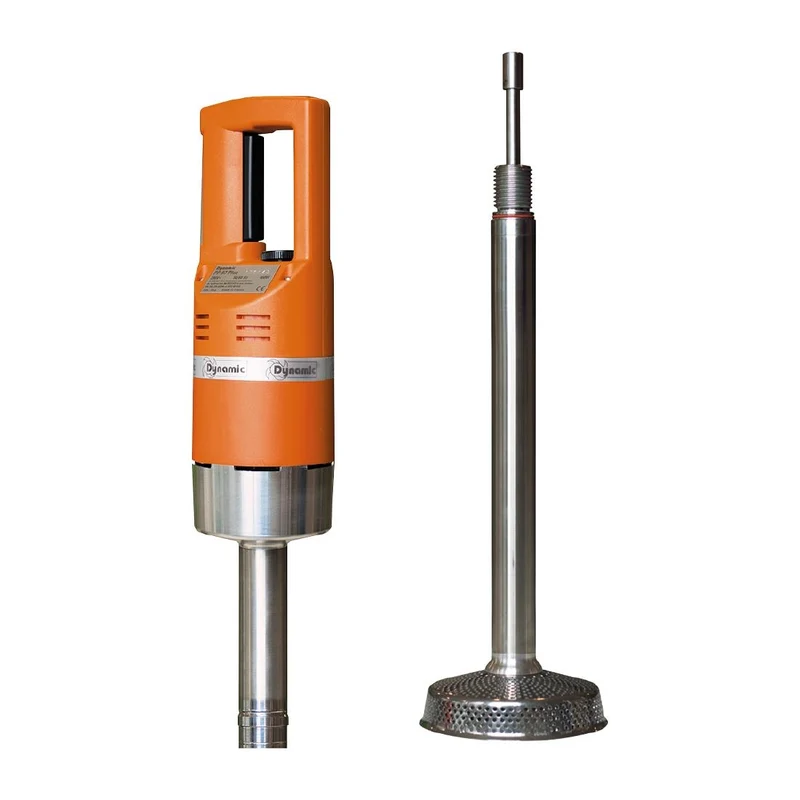 Presse-purée électrique Dynamic PP 97 Plus