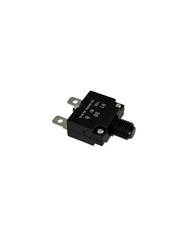 Secours interrupteur pour mixeur 204835 HKN-BLW2 (pos. 16) - Accessoires Réfrigération - Hurakan