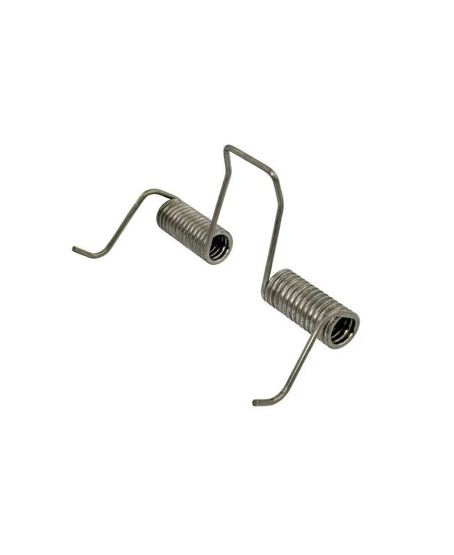Ressort pour 216704 HKN-SR180 (pos. 41) - Accessoires Réfrigération - Hurakan
