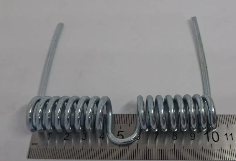 Ressort de tension pour TCG 2525 - Accessoires Réfrigération - Tatra