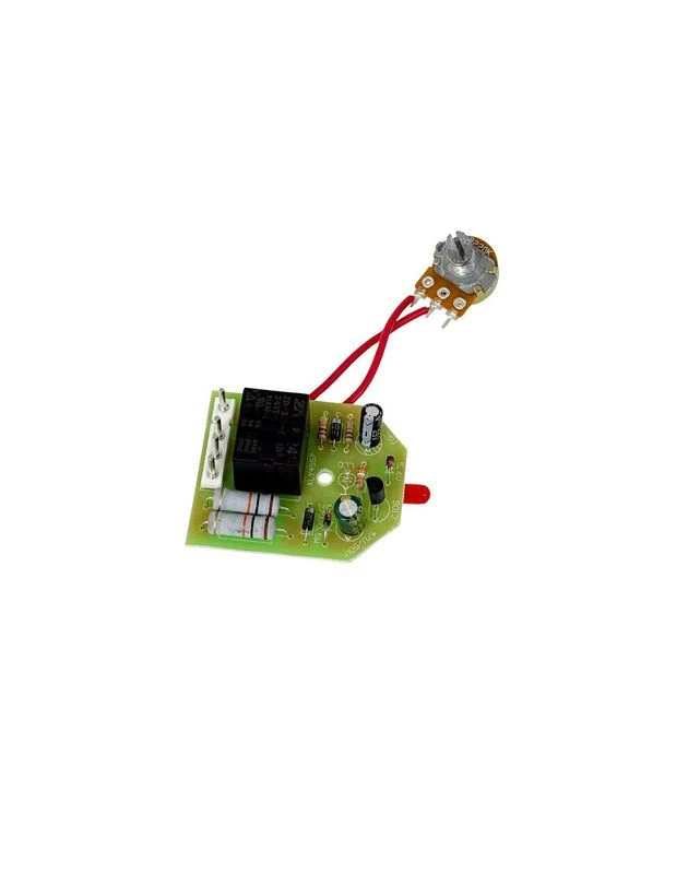 Panneau de commande pour 158287 300 S-45 - Accessoires Réfrigération - Hurakan