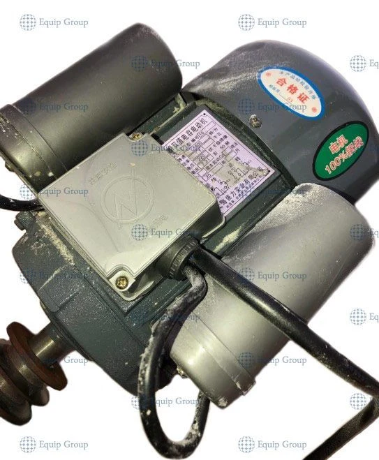 Moteur pour pétrin à spirale 216587 HKN-15HN (pos. 10) - Accessoires Réfrigération - Hurakan