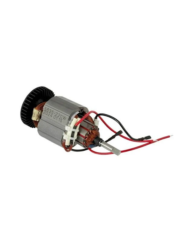 Moteur pour batteur 179191 HKN-MP160 (pos. 17+20) - Accessoires Réfrigération - Hurakan