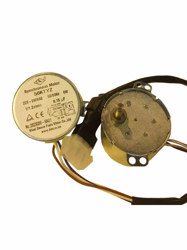 Moteur pour 389859 HKN-IMF30 - Accessoires Réfrigération - Hurakan