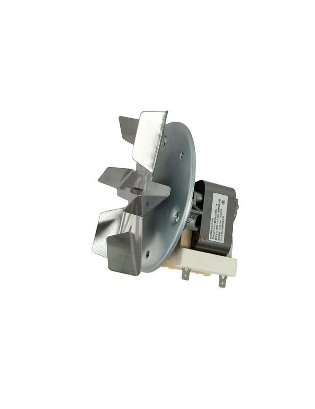 Moteur pour 374328 HKN-XFT133M (pos. 18) - Accessoires Réfrigération - Hurakan