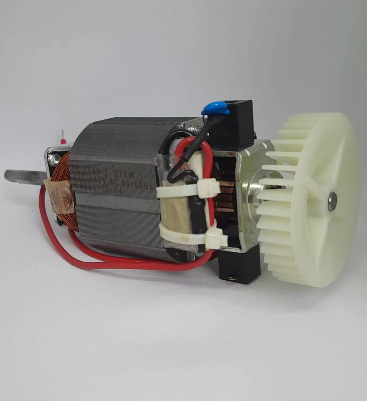 Moteur pour 209568 HKN-MPX160 (pos. 11) - Accessoires Réfrigération - Hurakan