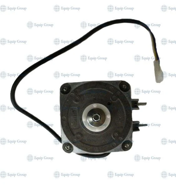 Moteur de ventilateur de condenseur pour 210926 HKN-MT1 (pos. 33) - Accessoires Réfrigération - Hurakan