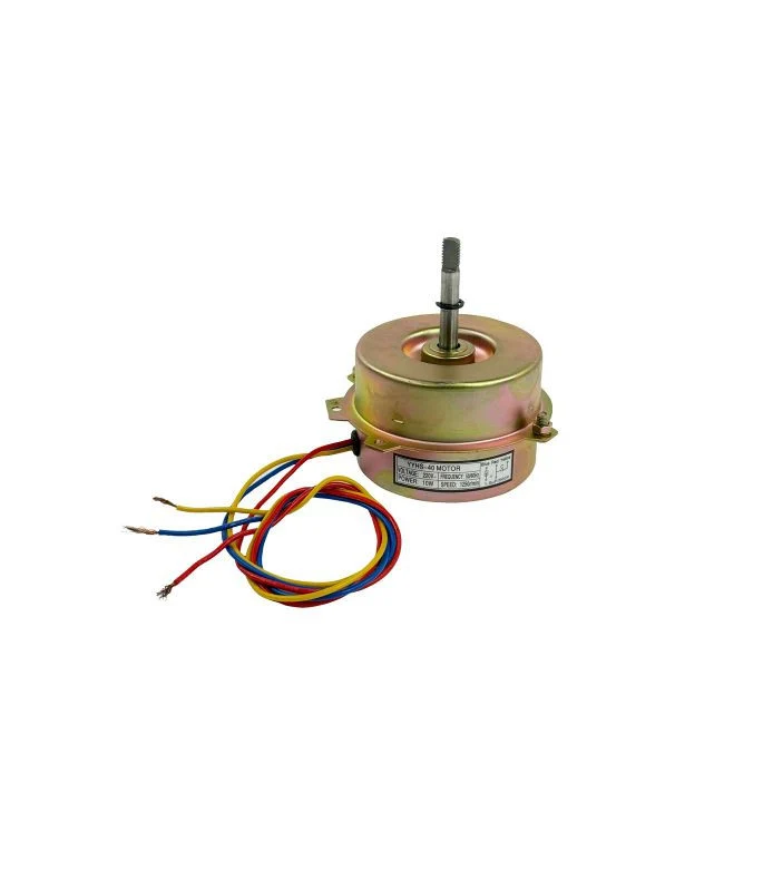 Moteur de ventilateur de condenseur pour 167305 (pos. 21) - Accessoires Réfrigération - Hurakan