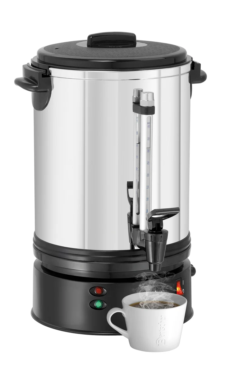 Percolateur à café professionnel Regina Plus 40 – Bartscher