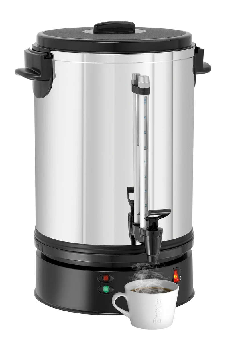 Percolateur à café professionnel Regina Plus 90 – Bartscher