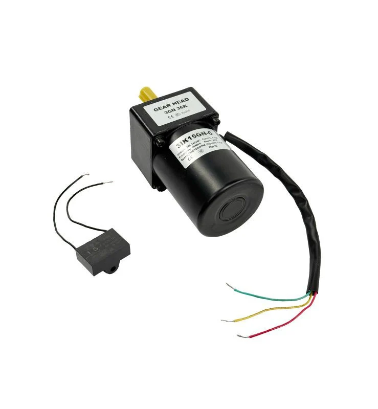 Moteur de mélange pour 167338 (pos. 19) - Accessoires Réfrigération - Hurakan