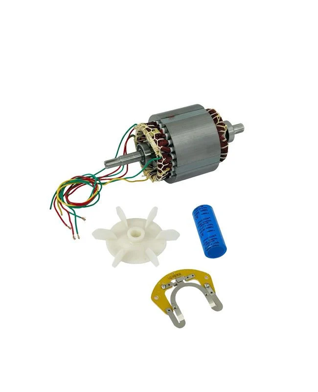 Moteur 383944 383944 HKN-IP10FM - Accessoires Réfrigération - Hurakan