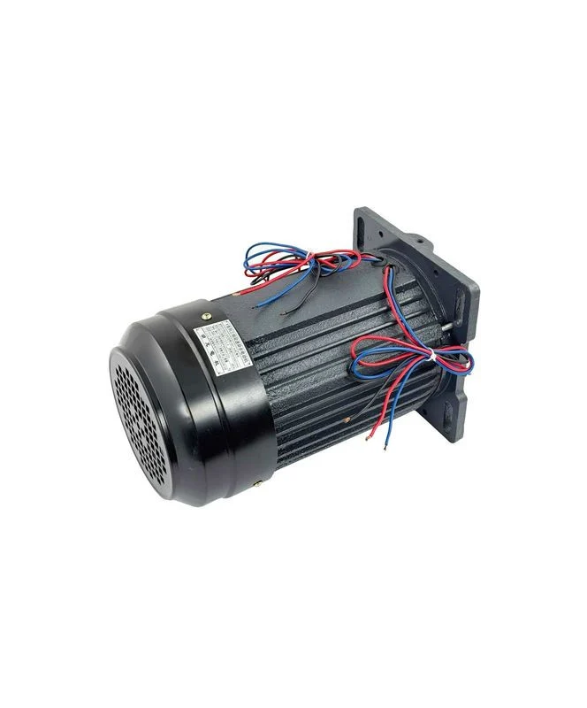 Moteur 170829 HKN-30SN2V - Accessoires Réfrigération - Hurakan