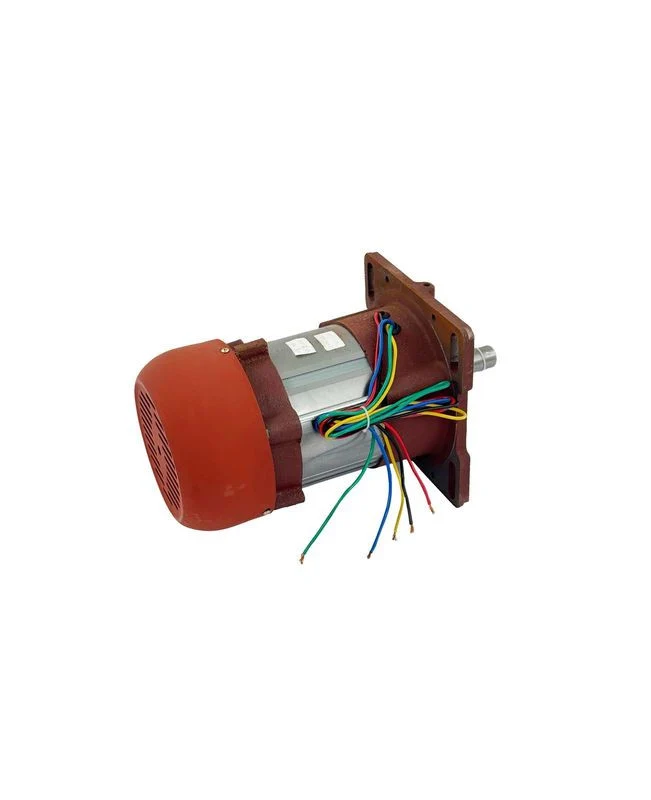 Moteur 160013 HKN-20SN2V - Accessoires Réfrigération - Hurakan