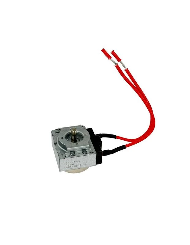 Minuterie pour grille-pain professionnel 204801 HKN-TPT4 HKN-TPT6 - Accessoires Réfrigération - Hurakan