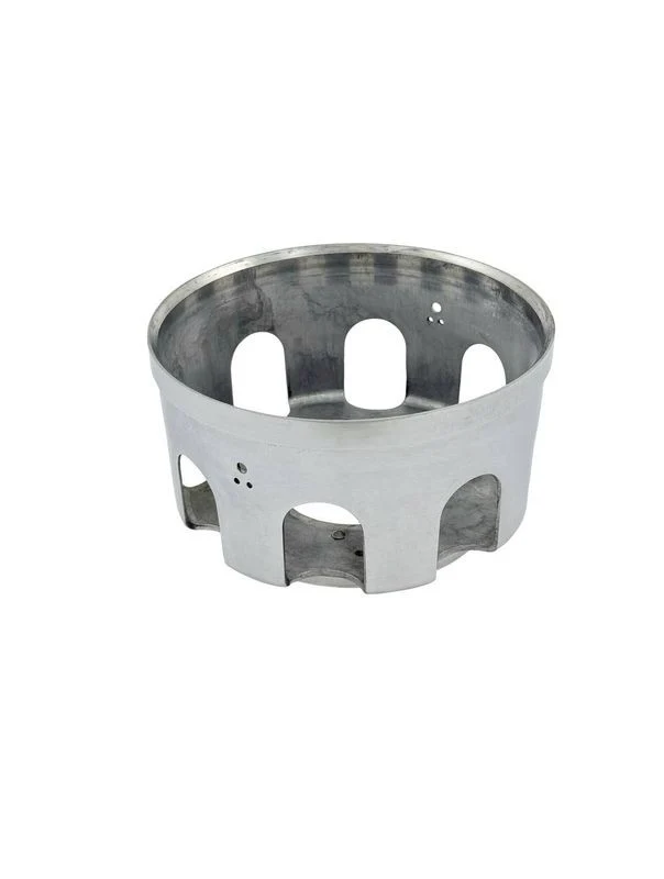 Middle châssis pour 373236 HKN-CFV90 - Accessoires Réfrigération - Hurakan