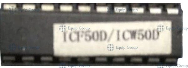Microprocesseur pour 351558 JK31 HKN-ICW50D - Accessoires Réfrigération - Hurakan