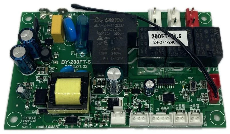 Mainboard pour 411281 HKN-IMC30 - Accessoires Réfrigération - Hurakan