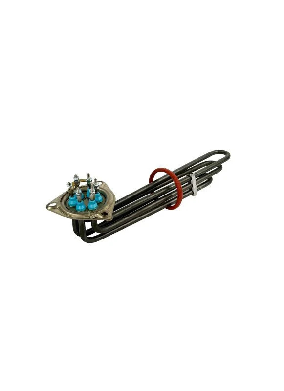 Résistance tub gy isisan résistance rouge.silik YRELK23133 F2208-1P L:32+ - Accessoires Réfrigération - Tatra