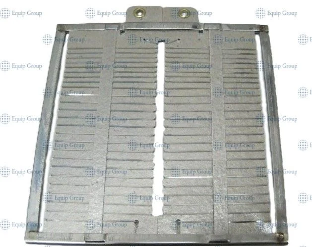 Résistance pour 199034 370W HKN-TPT6 - Accessoires Réfrigération - Hurakan