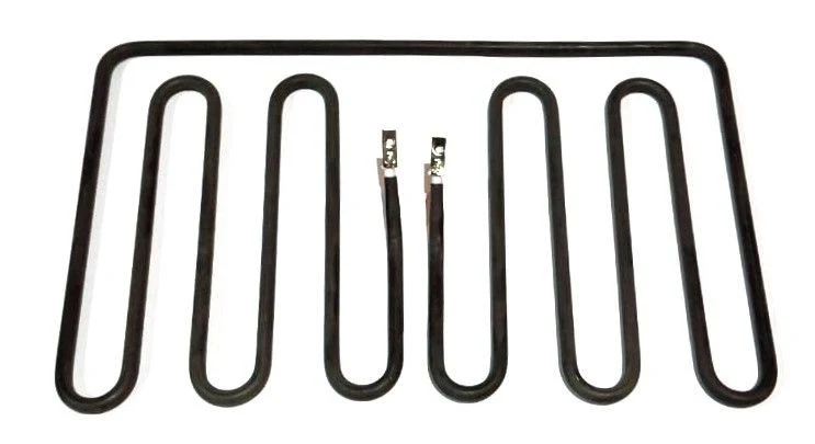 Résistance inférieure pour TCG HM0045 1650W 4527 KG2745E-06 - Accessoires Réfrigération - Tatra
