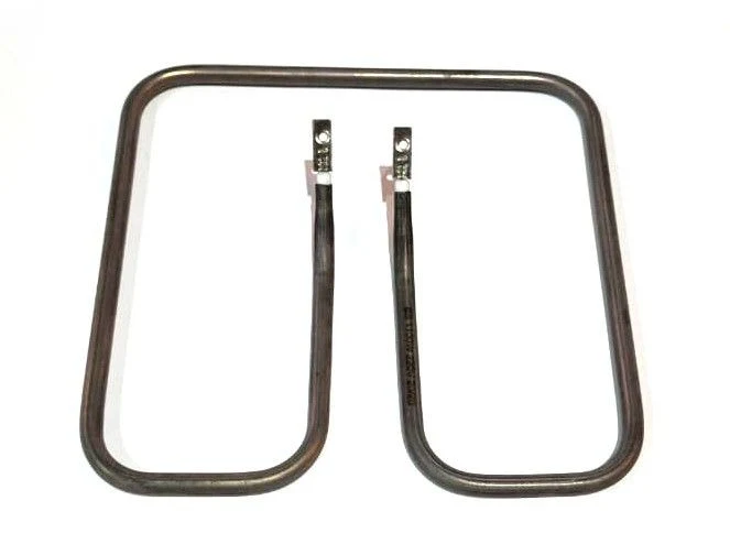 Résistance inférieure pour TCG 218351 1100W 2525 KG252E-06 - Accessoires Réfrigération - Tatra