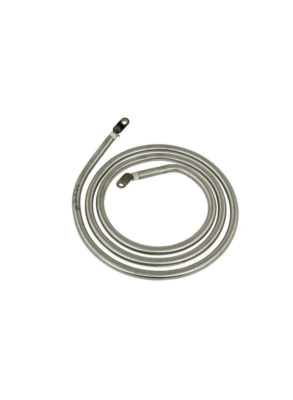 Résistance chauffante supérieure pour machine à pop-corn 152461 - Accessoires Réfrigération - Hurakan