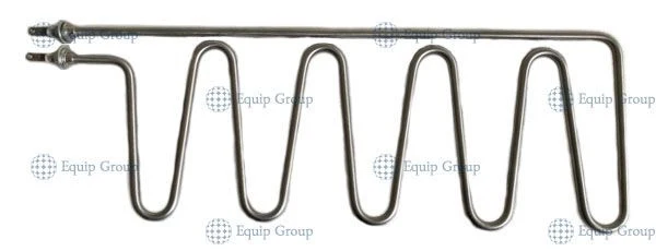 Résistance chauffante pour vitrine chauffante 218018 HKN-WD3M - Accessoires Réfrigération - Hurakan