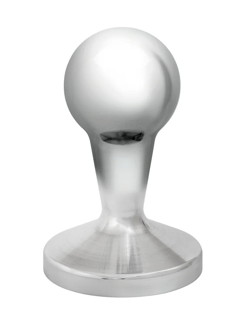Tamper à café 58 mm aluminium – Bartscher