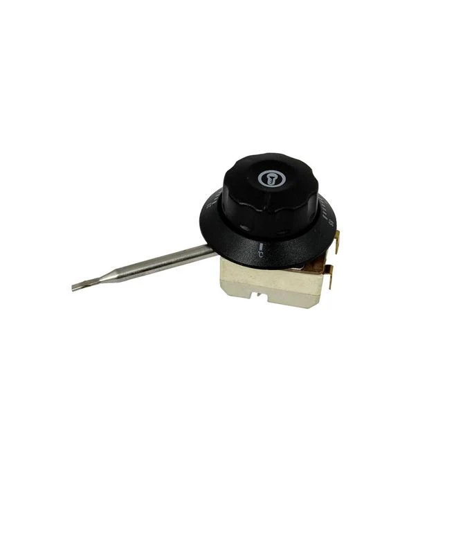 Régulateur de température bouton 162072 85C - Accessoires Réfrigération - Hurakan