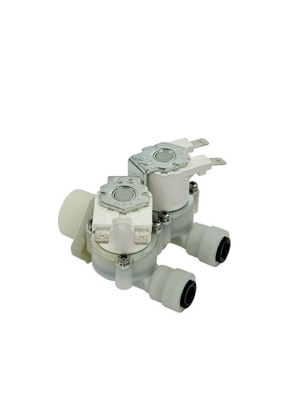 Réducteur d'électrovanne brun 020ELE0002 - Accessoires Réfrigération - Apach Cook Line