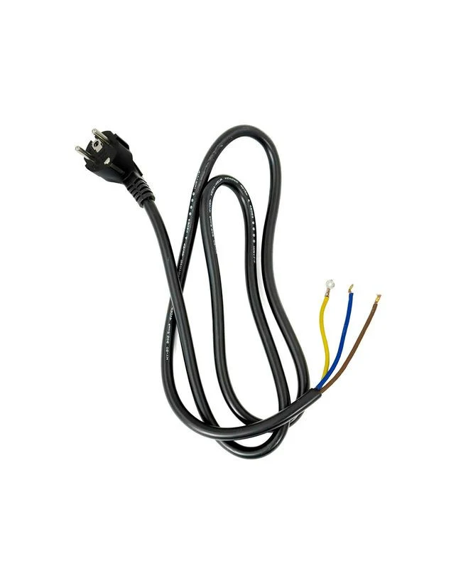 Puissance cable pour 387697 HKN-PSL550 HKN-PSL730 - Accessoires Réfrigération - Hurakan