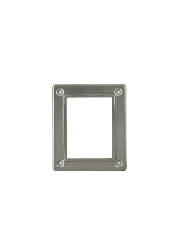 Protection de lampe métallique AB10M - Accessoires Réfrigération - Apach Cook Line