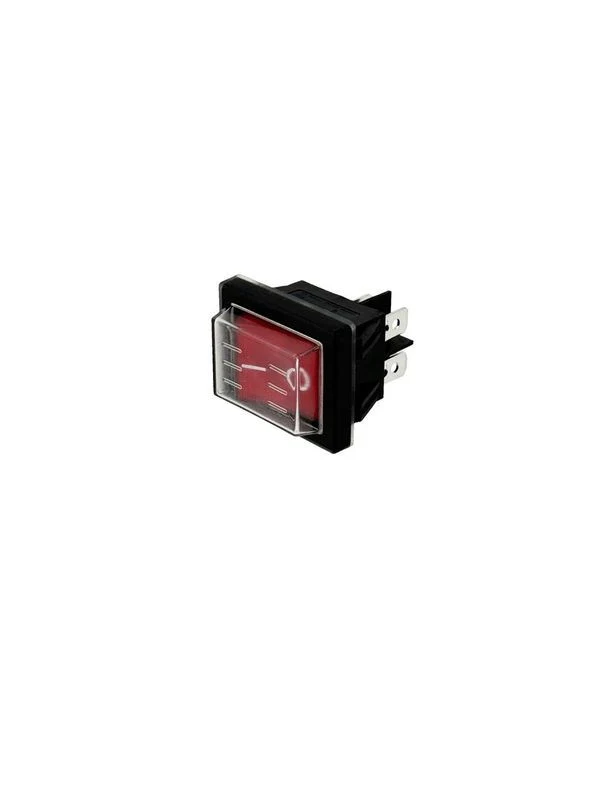 Principal interrupteur pour friteuse électrique 164111 HKN-FT4N HKN-FT44N - Accessoires Réfrigération - Hurakan